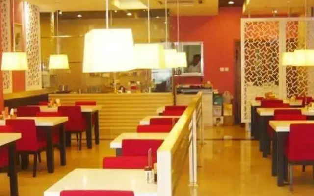 Super 8 Hotel Harbin Xin Yang Lu