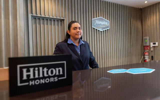 Hampton by Hilton Panama