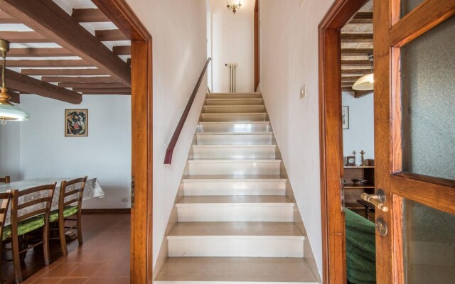 Amazing Home in Chiusdino With 3 Bedrooms