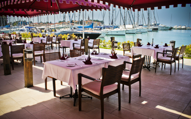 Hotel Nautica