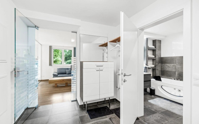 Wienerberg-Apartments