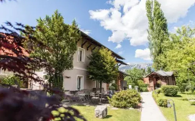 Vila Alice Bled - Adults only