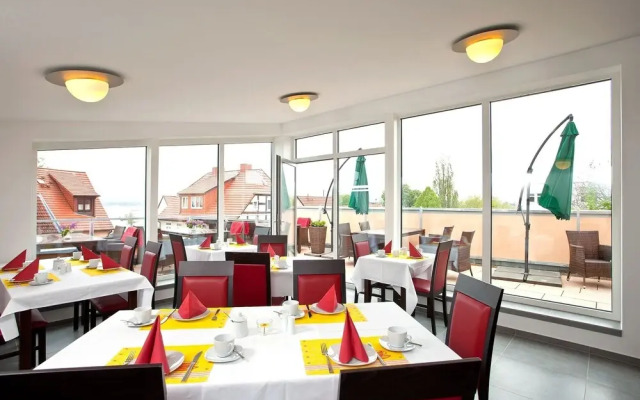 Hotel Müritzperle