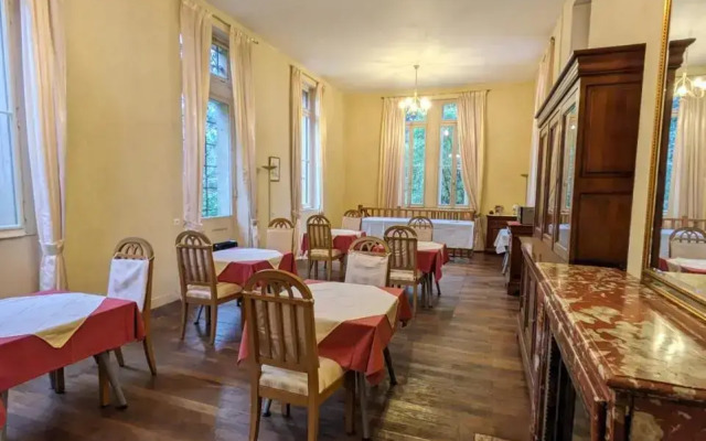 Château de Camperos Vignes & Spa