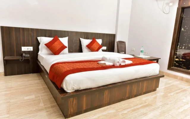 Hotel Luxury Collection