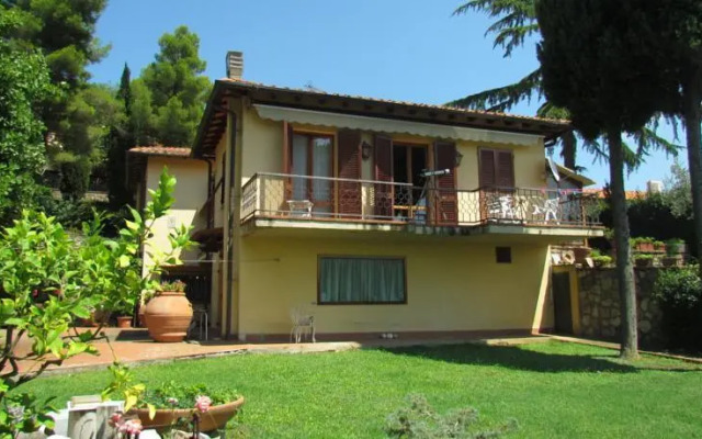 Tuscan Feeling Country Villa