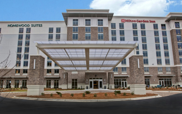 Hilton Garden Inn Summerville