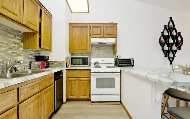 Bear Meadow Woods Condo #2341