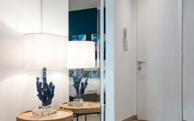 Pinacota Suites Athens