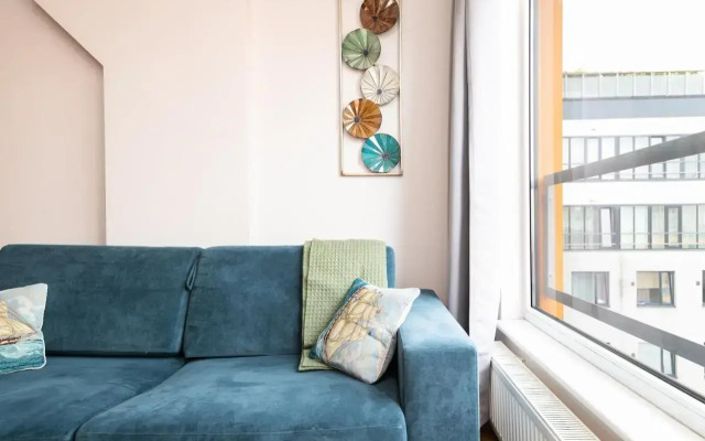 Best Apartments - Je