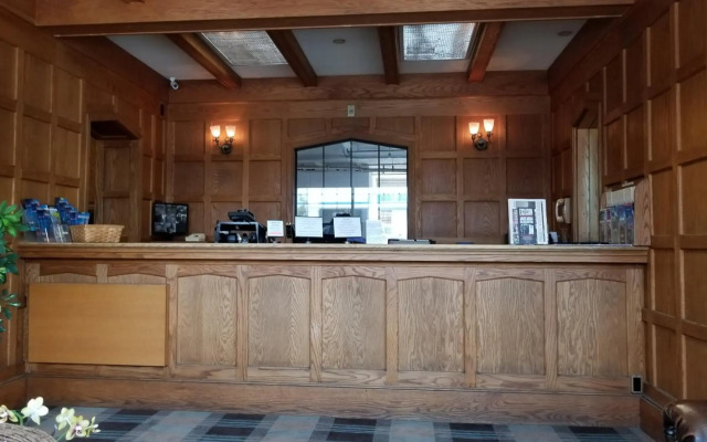 Chelsea Inn