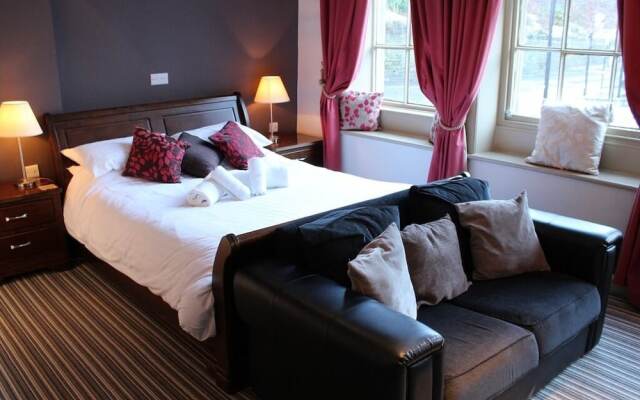 White Lion Hotel