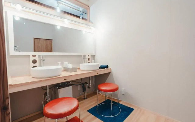 SLOW HOUSE kesennuma - Vacation STAY 30922v
