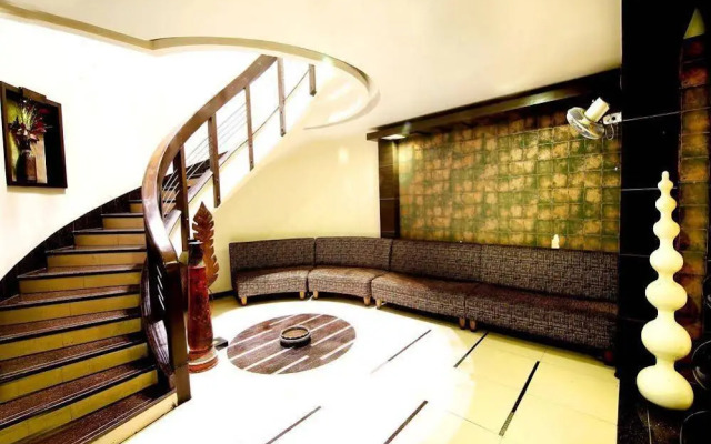 OYO Rooms MG Road Raipur