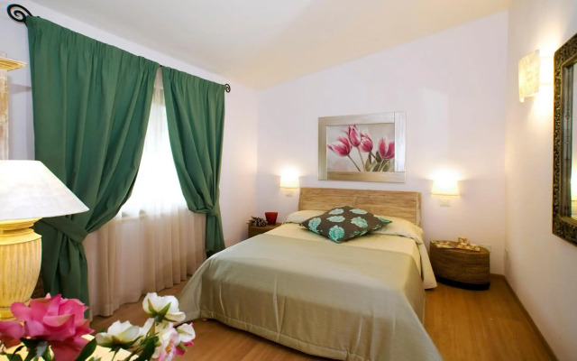 Il Baio Relais Natural Spa