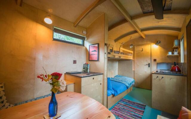 Empress En Suite Wagon