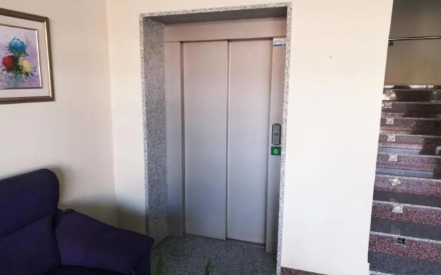 Hotel Lindaraja