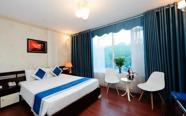 Dai Duong Hanoi Hotel