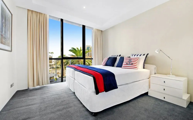 Aria Private 3 Bed in the heart of Broadbeach