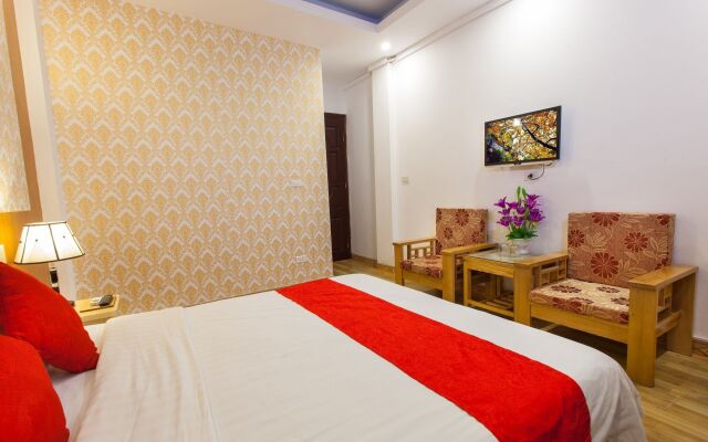 Hanoi Daisy Hotel