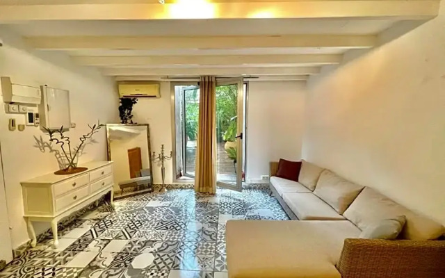 Erandi Ramblas Rooms