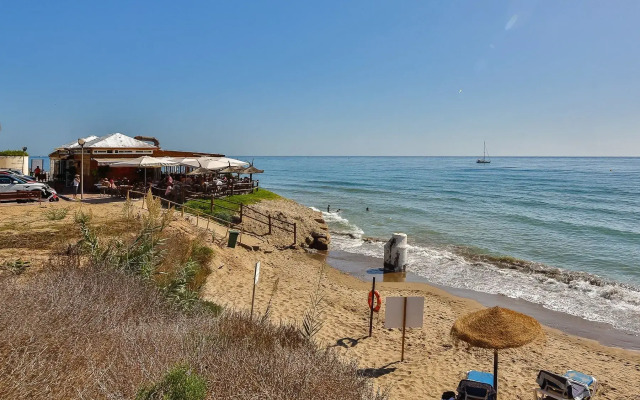 Jardines de las Golondrinas