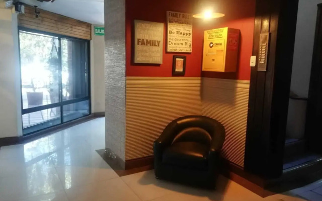 Filatelia Suites & Travel
