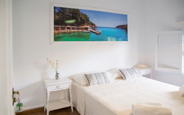 Guest House Ibiza - Hostel