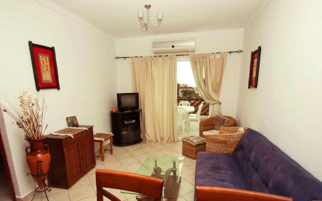 Mirador Golf Residence