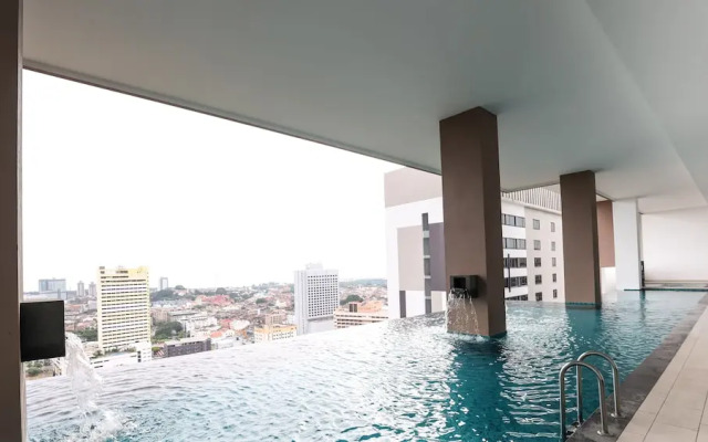 The Apple Melaka Premium By I Housing