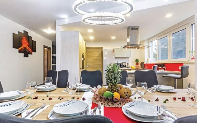 Awesome Home in Pula With Wifi and 4 Bedrooms