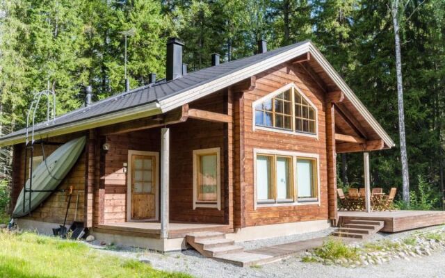 House Marski Lieksa