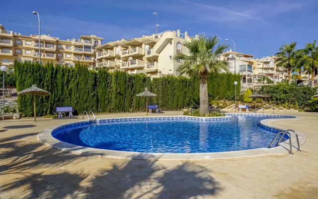 Apartamento Bennecke Esmeralda