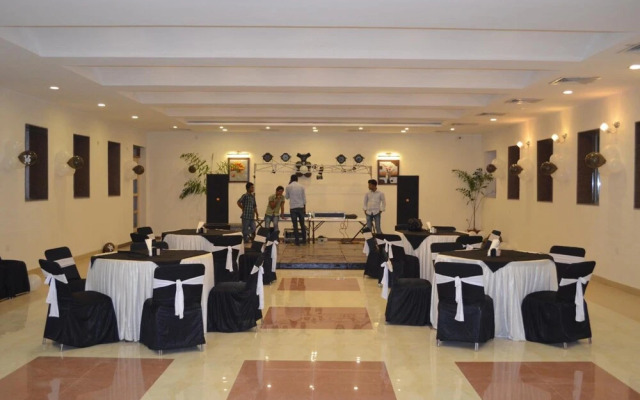 Gargee Gautam Vihar