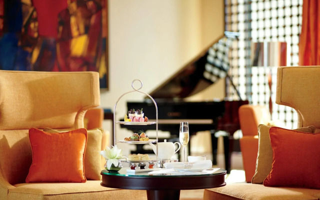 The Ritz-Carlton, Bangalore