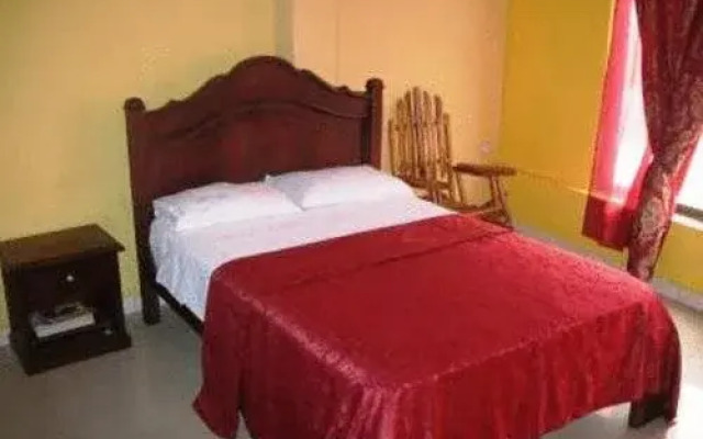 Hotel Fika Guayaquil