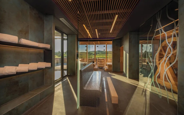 Viale Boutique Hotel Villány