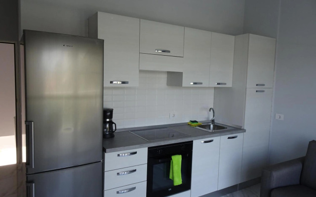 Appartamento Indipendente in Villa - Golf Del Sur