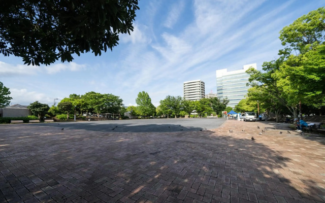 Hotel Vista Atsugi