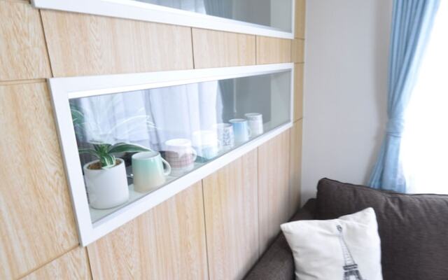 AMS Hiragishi 11 502