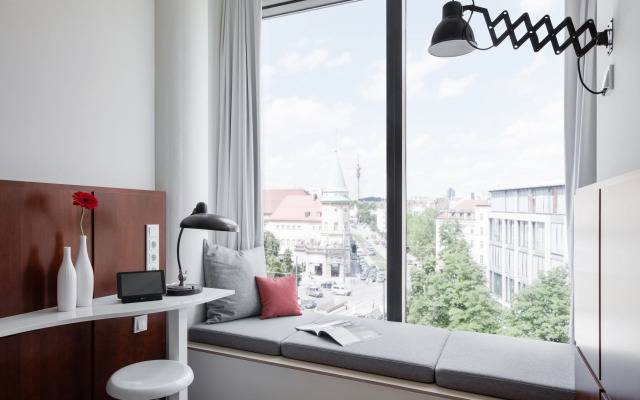 Ruby Lilly Hotel Munich