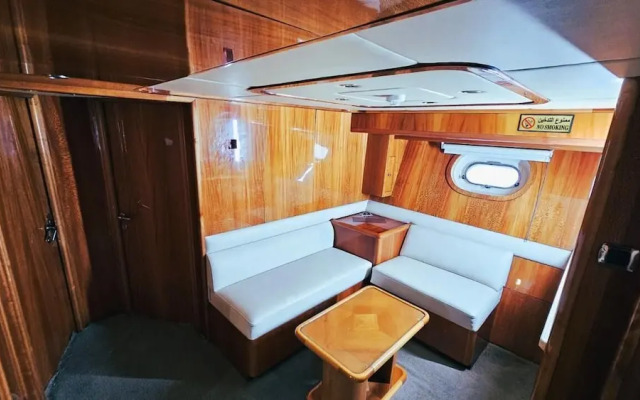 Riviera Leisure Yachts Dubai