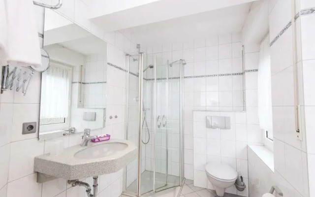 neuBerliner Hof Nordhorn GmbH