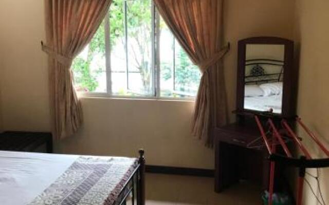 Ashane Holiday Bungalow Digana