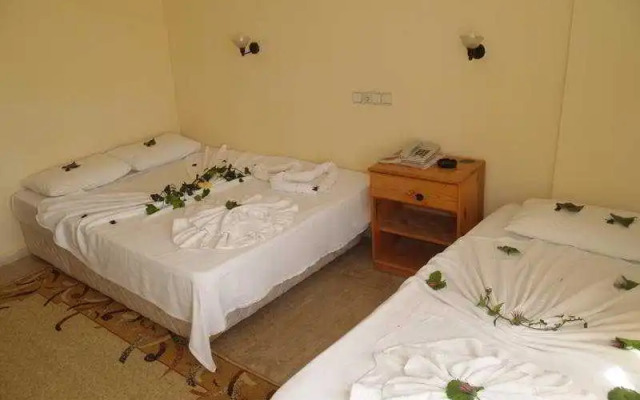 Bigehan Hotel