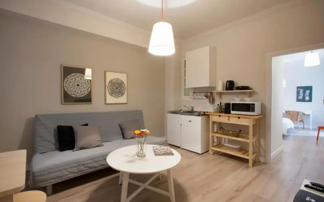Apollo Apartment @ Plaka