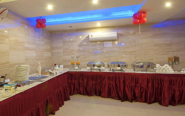 Dewdrop Intercity Hotel