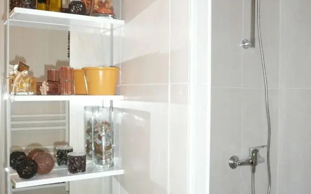 Appartement Les Romantiques