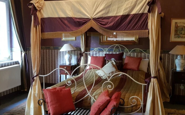 Schloßhotel Frauenmark