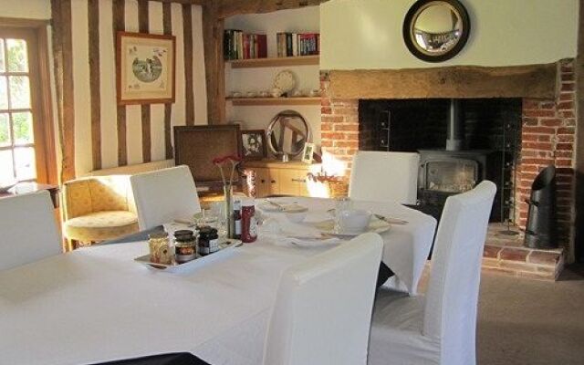 Abbey Farm Bed & Breakfast
